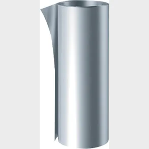 Rz-zinkbekldnad Cl. Valsat mne 450 Mm