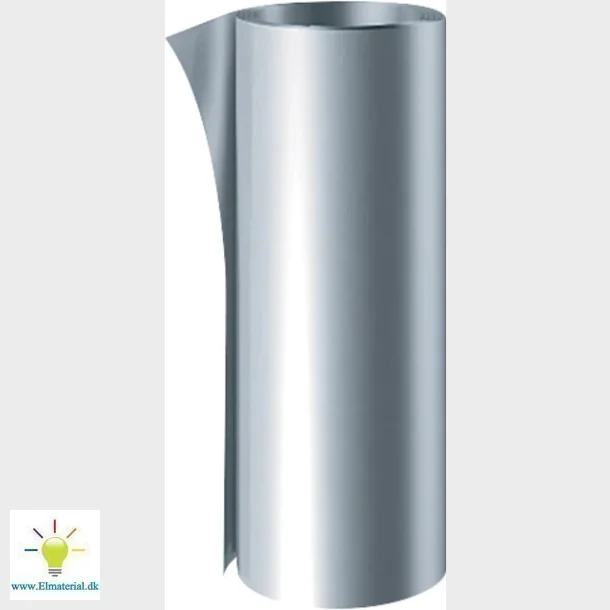 Rz Inddkningszink Cl. Walzblank 333 Mm