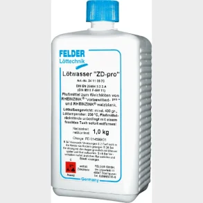 Rz ldvtska, Zd Pro, 750Ml