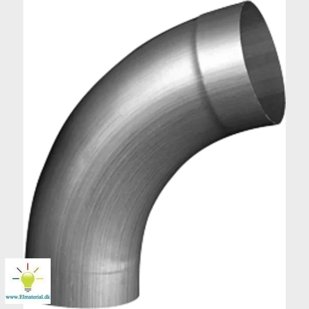 Bjning 72 Gr Svejst M/Muf 76Mm Cl. Walz