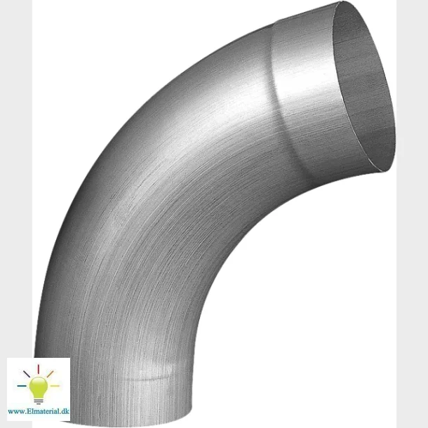 Bjning 72 Gr Svejst M/Muf 87Mm Cl. Walz