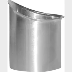 Brdlet Tud 1/4-Rund 400/87Mm Cl. Walzbl