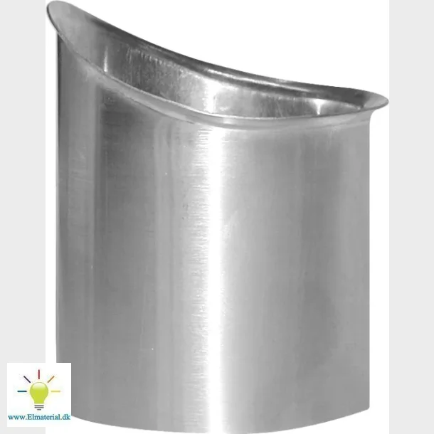 Brdlet Tud 1/4-Rund 400/87Mm Cl. Walzbl