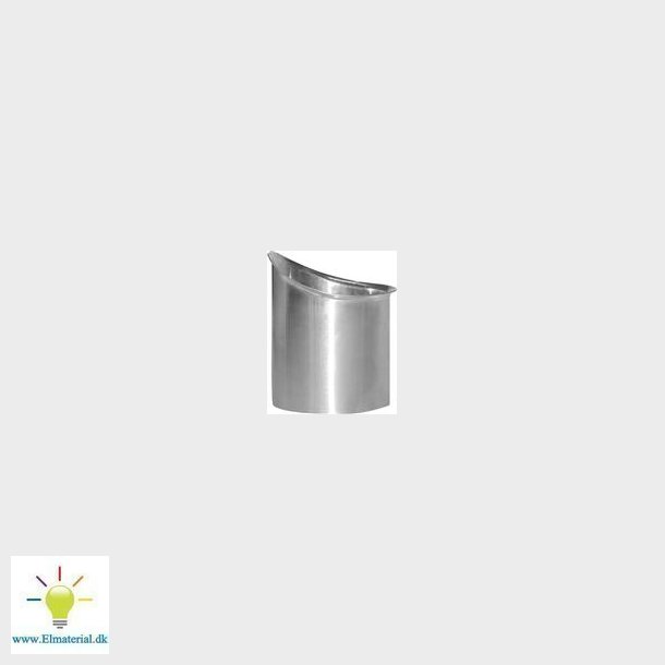 Brdlet Tud 1/4-Rund 400/87Mm Cl. Walzbl