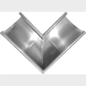 Udv. Gering 1/4-Rund 400X0,80Mm Cl. Walz