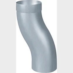 Rz-Nedfrsel/Sokkelkn 100 Mm Cl. Walzbl