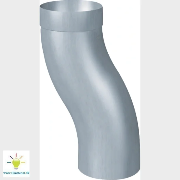 Rz-Nedfrsel/Sokkelkn 100 Mm Cl. Walzbl