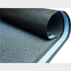 Vapozinc Underl�gg 1,5X30 Mtr. Diff.�ppen