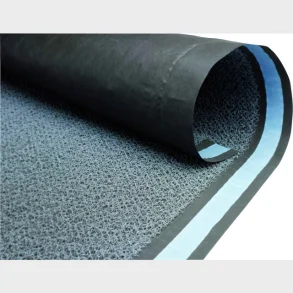 Vapozinc Undertag 1,5X30 Mtr. Diff.ben