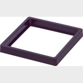 Ram 55X55 F/Timme räknare 48X48