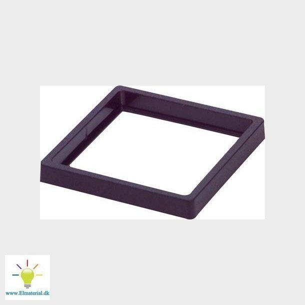 Ramme 55X55 F/Timetller 48X48