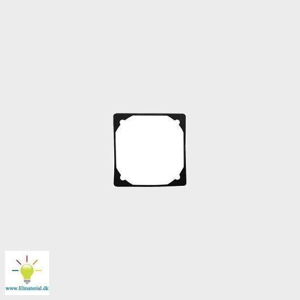 F&ouml;rpackning av Ip54 F/Time-r&auml;knare 48X48