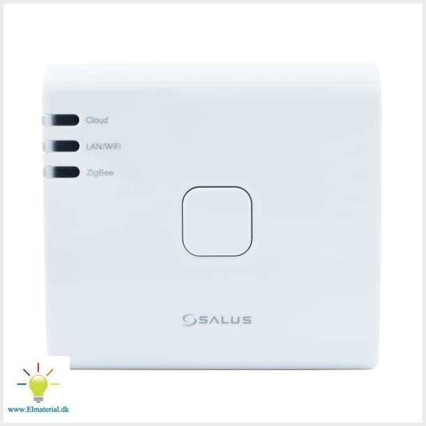 Salus UG800 Universal Gateway