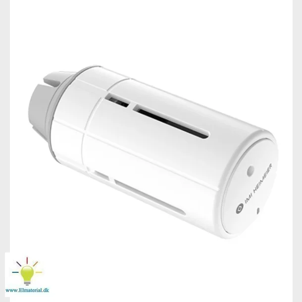 Danfoss-Ra Adapter Incl. Halo-B