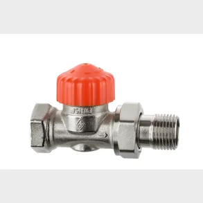 Calypso F-Exact Straight Dn10