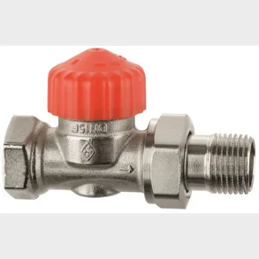 Calypso F-Exact Straight Dn15