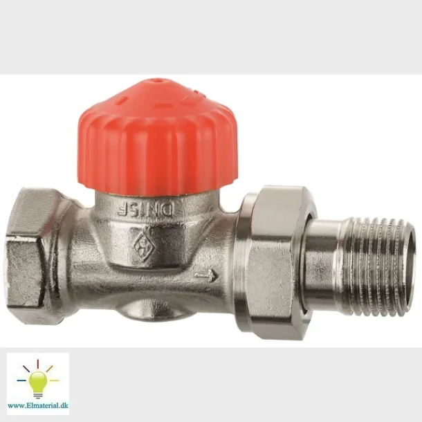 Calypso F-Exact Lige Dn15