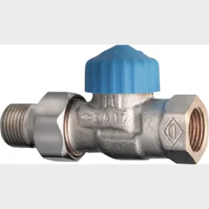 Ta Rvt-Hf Valve Equal. 15