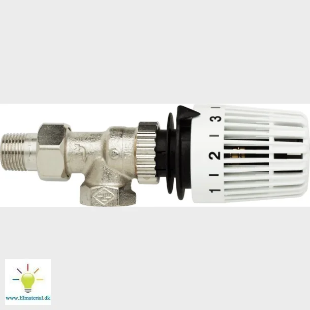 Ta Rtl Returventil Omvendt Vinkel 15