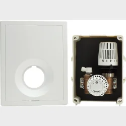 Ta Multibox K-Rtl Hvid