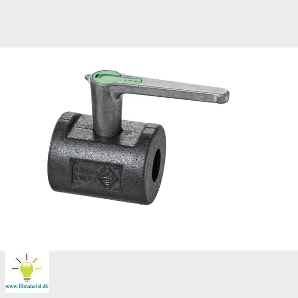 Imi Ta Isoleringskappe Ta 500 Globo Dn20