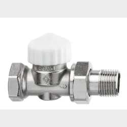 Calypso Exact Dn20 Lige 2-Streng