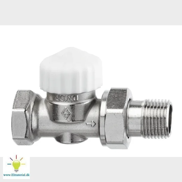 Calypso Exact Dn20 Lige 2-Streng