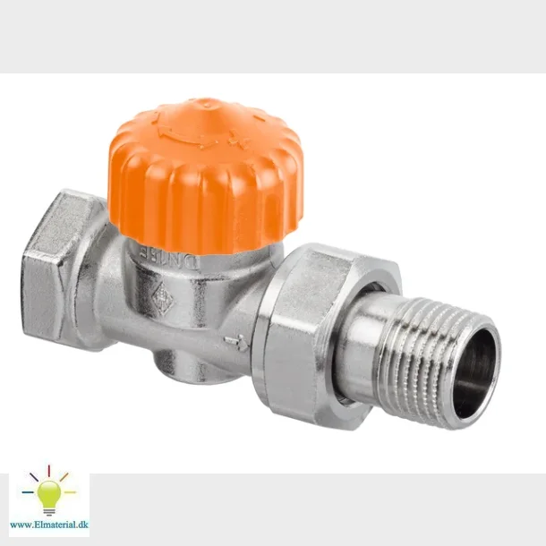 Eclipse F Dn20 Lige Dynamisk