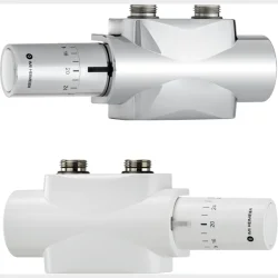 Heimeier Multilux 1 &amp; 2 String H Block