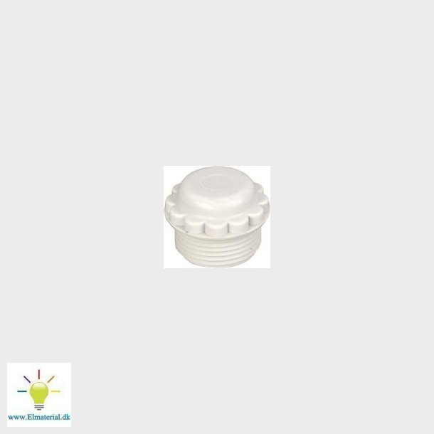 Membrannippel Pg 21     Polyeth