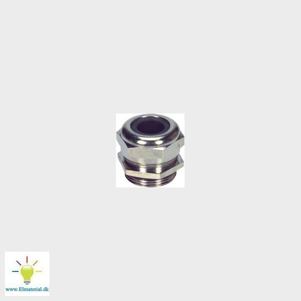 Forskruning   1"      1"G Pk.Ms