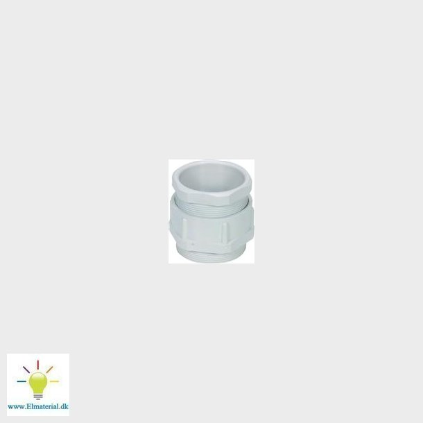 Forskruning Pg 16 M/Aflast.Poly