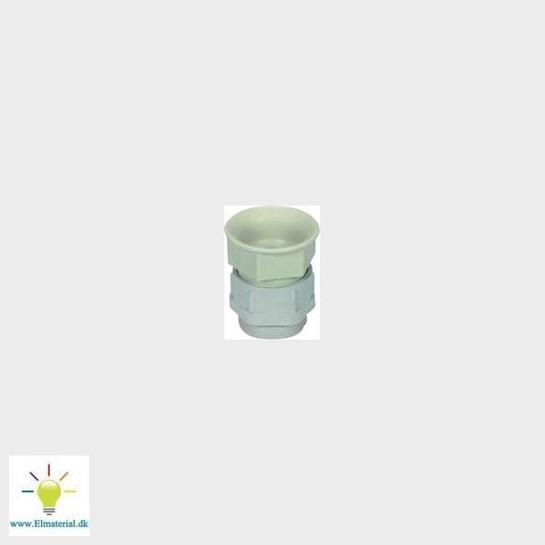 Forskruning Pg 11 M/Afl+Tr.Poly