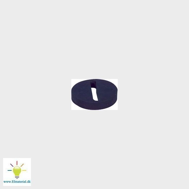 Pakning M32 Flad 9X20 F/Perfekt