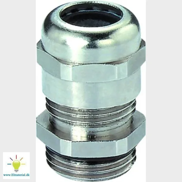 Forskruning Emc M20X1,5  9-13Mm