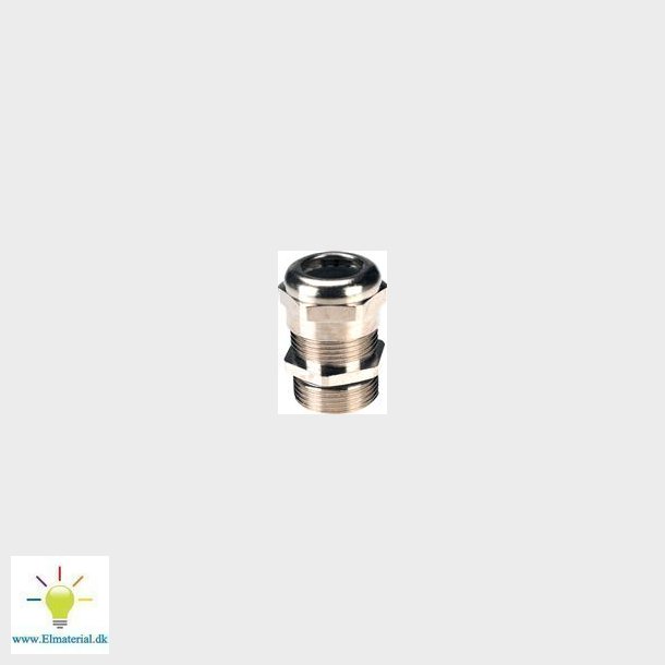 Forskruning Perf.M20 9-13 Lg Ms