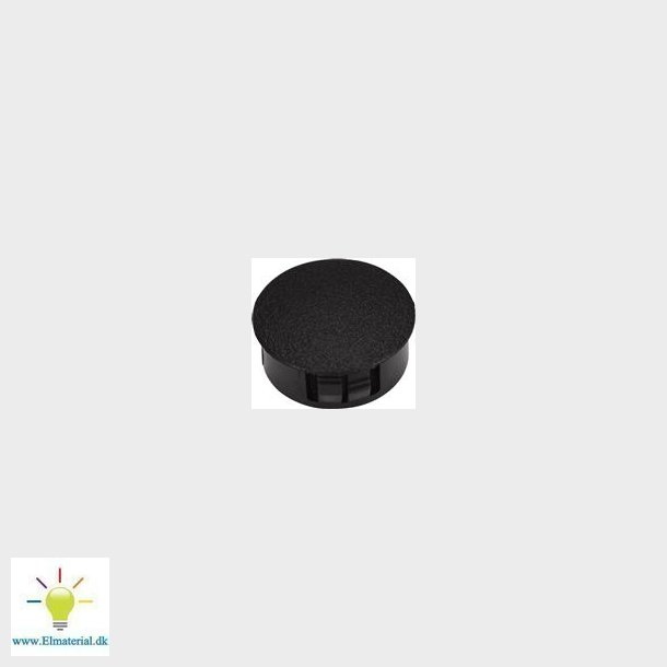 Blindprop U/Gevind  20,6Mm So