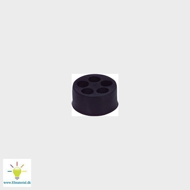 Multipakning M25 5X4 Mm