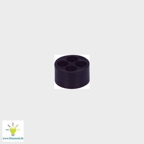 Multipakning M32 4X7 Mm