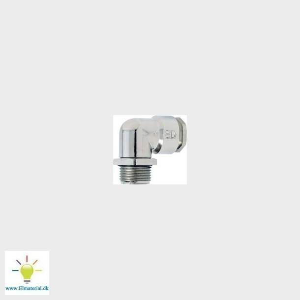 Vinkelforskruning M32X1,5 Ms