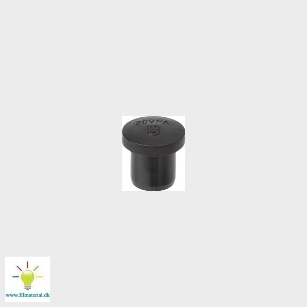 Blindprop T/Perfect M20 Sort