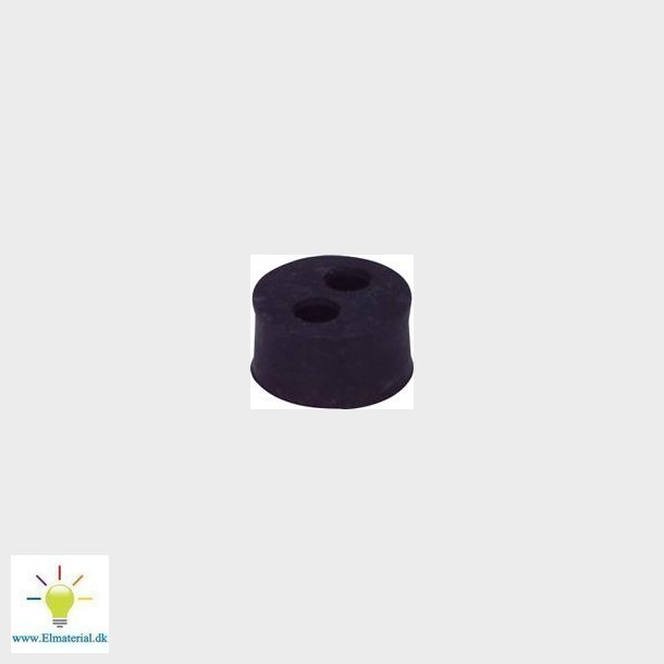 Multipakning M20 2X4 Mm