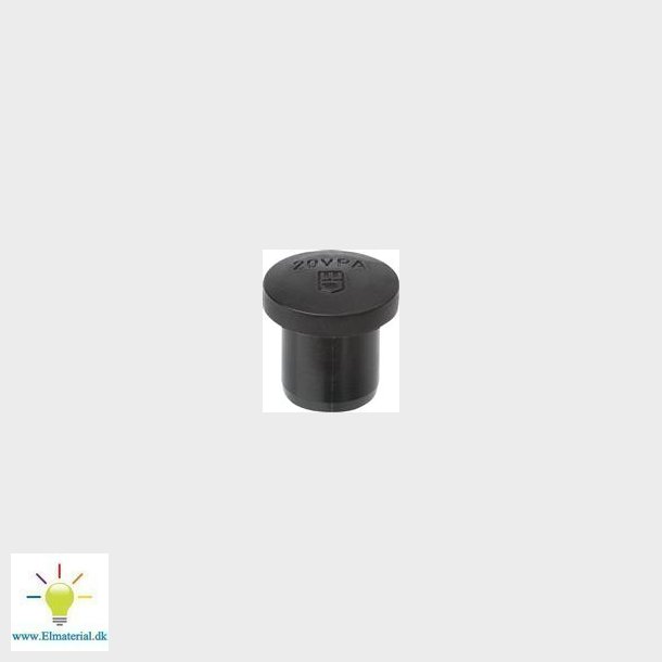 Blindprop T/Perfect M25 Sort