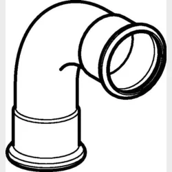 Bjn. Fz 90 76,1Mm M/M Mapress