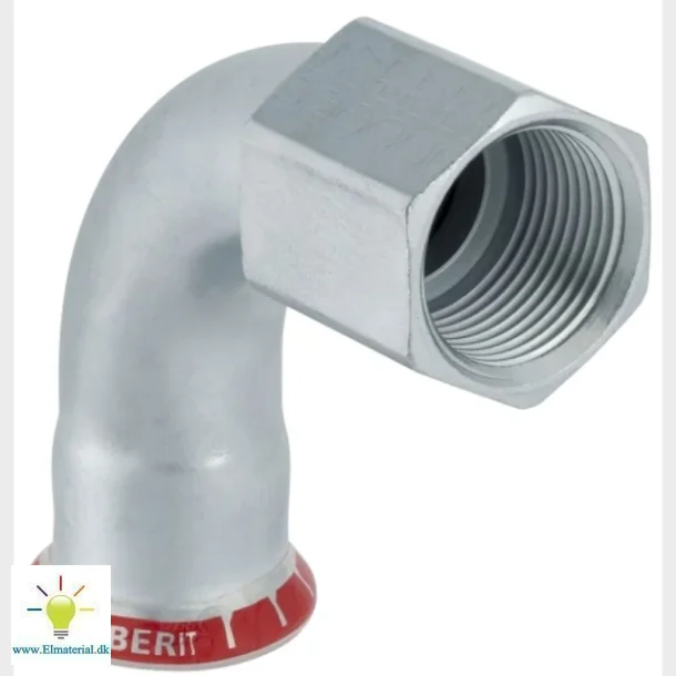 Rosett. Fz 90 22-3/4 M/M Mapress