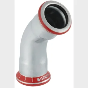 B�jn Fz 45Gr 76,1Mm M/M Mapress