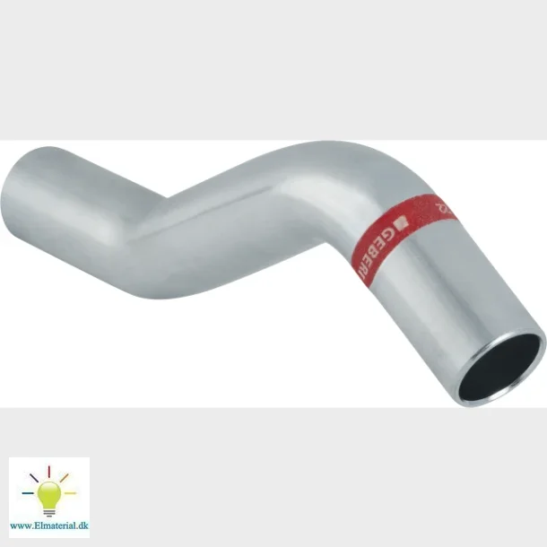 Overbjn. Fz 28Mm N/N Mapress