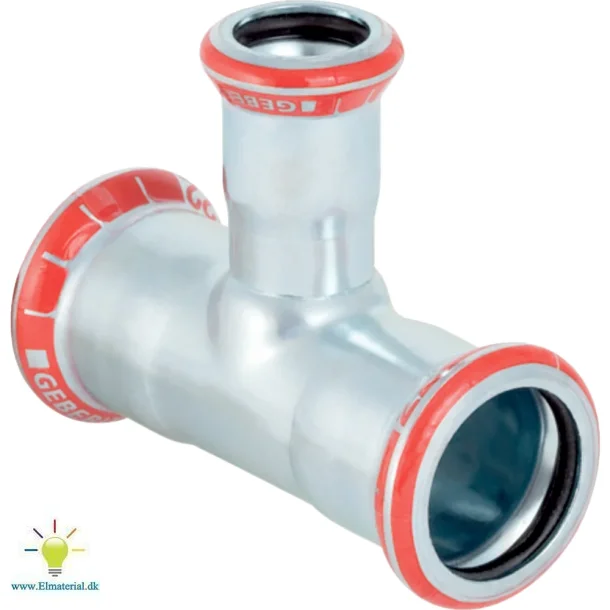 Tee Fz 42-18-42Mm Mapress