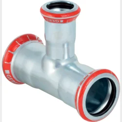 Tee Fz 54-22-54Mm Mapress