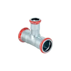 Tee Fz 76,1X35X76,1Mm Mapress